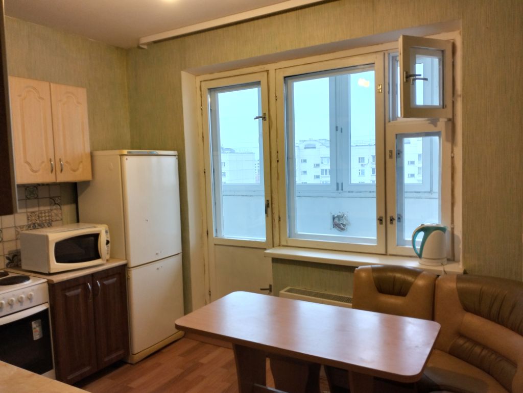 Продажа 2-комнатной квартиры, Иваново, Московский мкр,  21