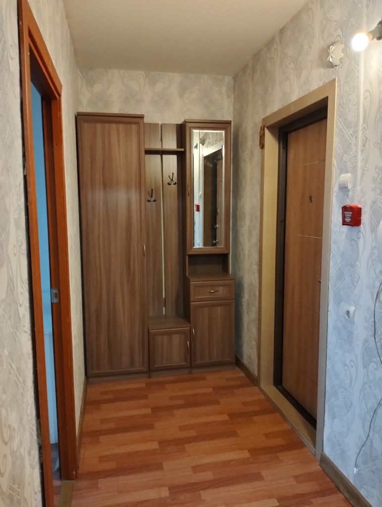 Продажа 2-комнатной квартиры, Иваново, Московский мкр,  21