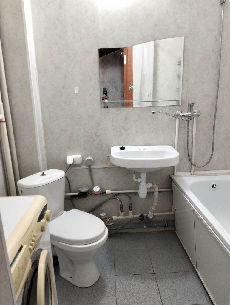 Продажа 2-комнатной квартиры, Иваново, Московский мкр,  21