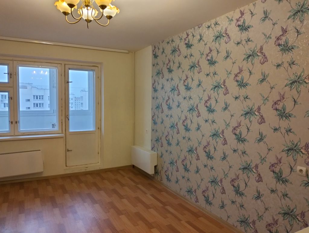 Продажа 2-комнатной квартиры, Иваново, Московский мкр,  21