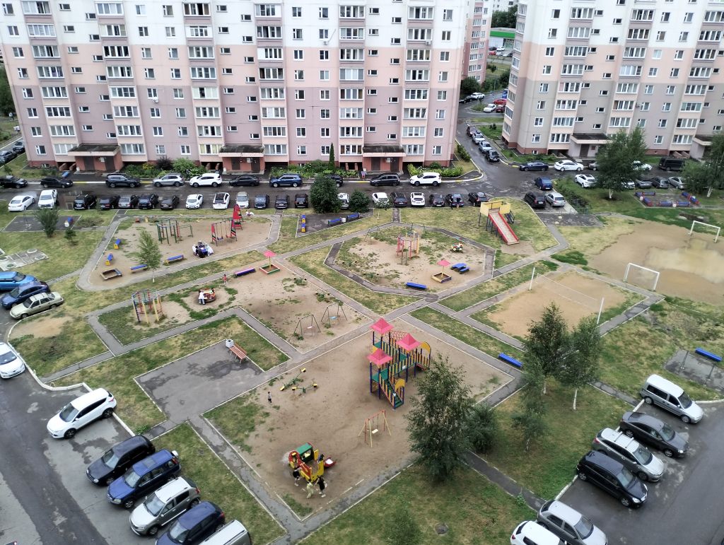 Продажа 2-комнатной квартиры, Иваново, Московский мкр,  21