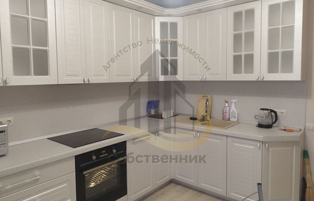 Аренда 1-комнатной квартиры, Воронеж, Конструкторов ул,  29А