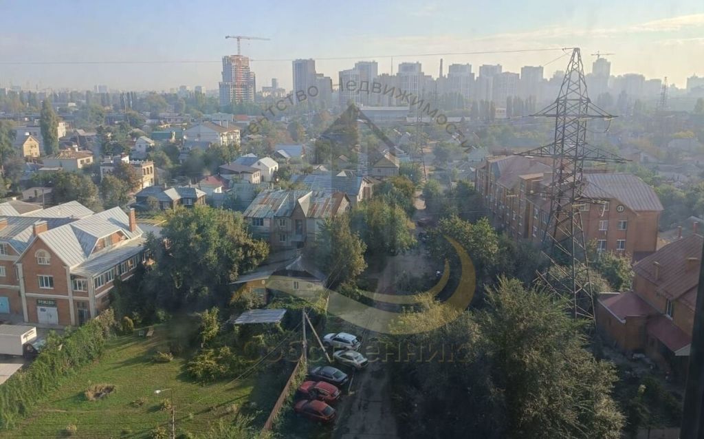 Аренда 1-комнатной квартиры, Воронеж, Конструкторов ул,  29А