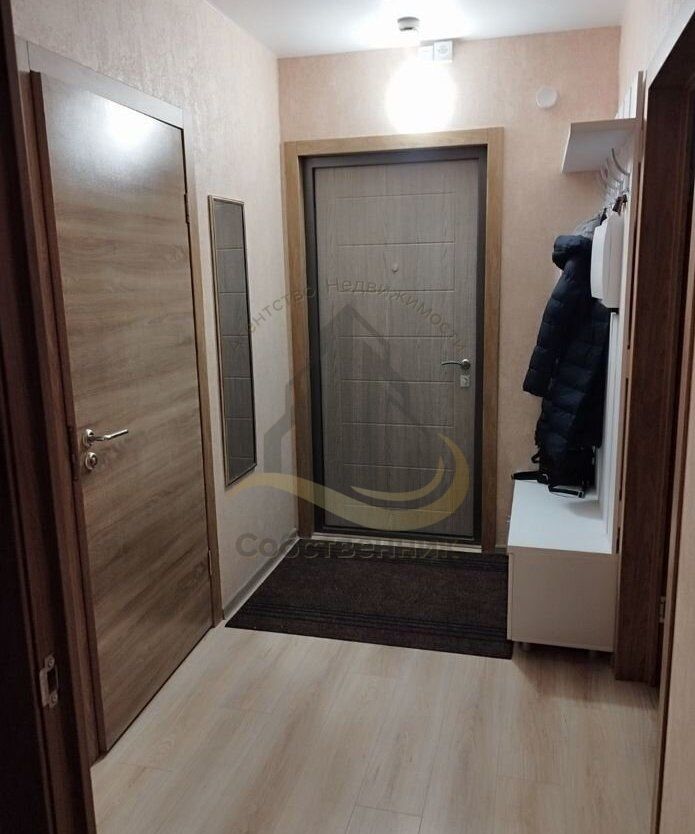 Аренда 1-комнатной квартиры, Воронеж, Конструкторов ул,  29А