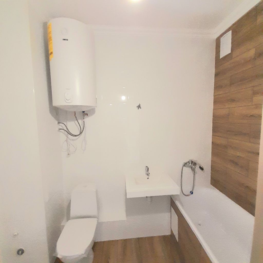 Продажа 1-комнатной квартиры, Тверь, Новочеркасская ул,  49