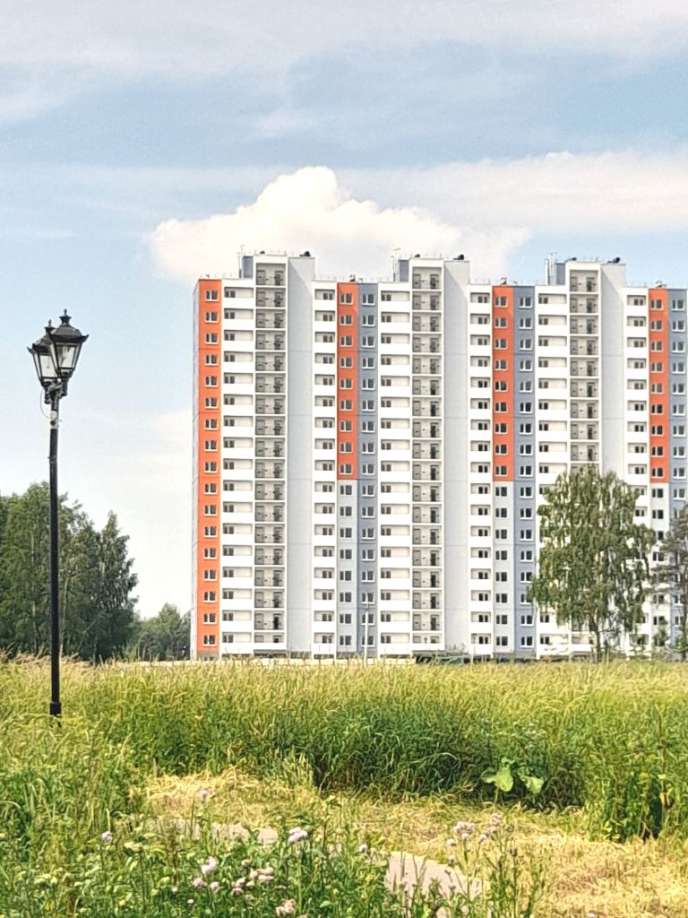 Продажа 2-комнатной квартиры, Тверь, Новочеркасская ул,  49