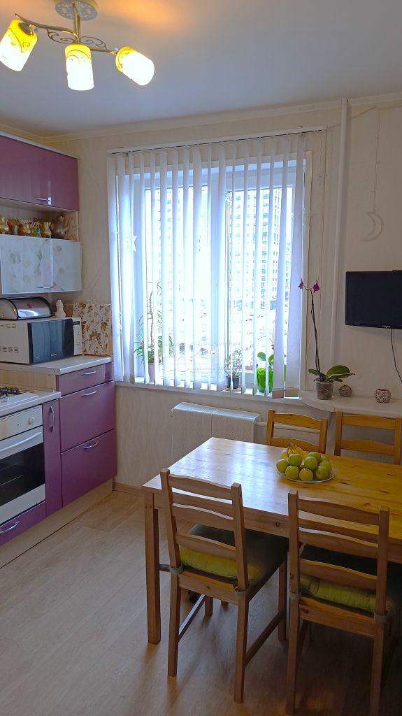 Mieszkanie 49 m² Niżny Nowogród, Rosja