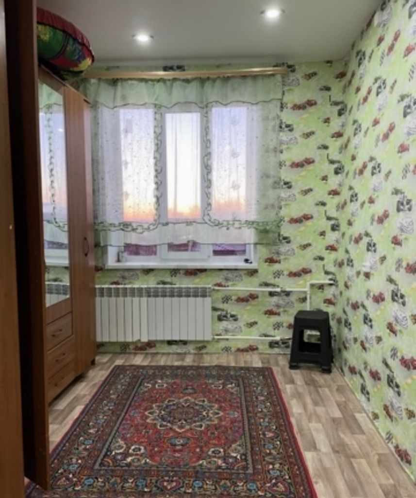 Продажа 3-комнатной квартиры, Шуя, Комсомольская пл,  12