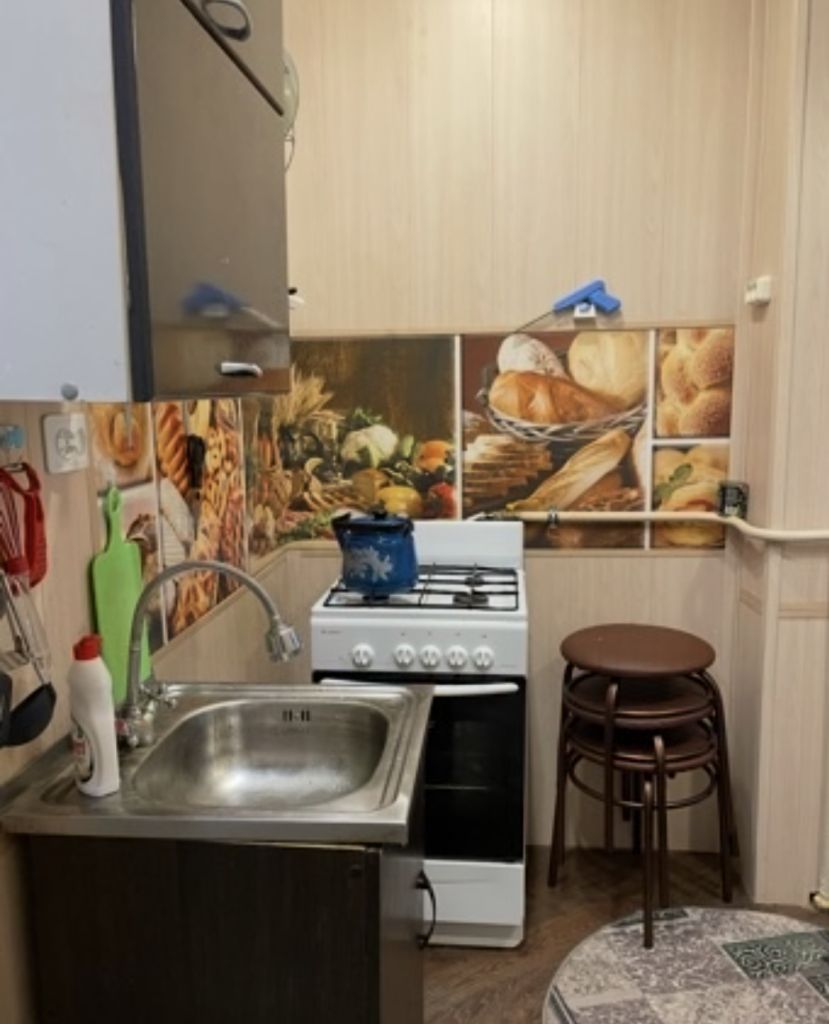 Продажа 3-комнатной квартиры, Шуя, Комсомольская пл,  12