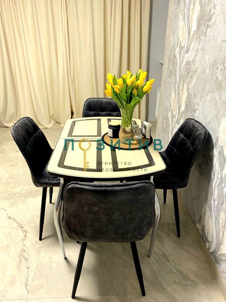 Продажа 1-комнатной квартиры, Минеральные Воды, Новоселов ул,  5к1