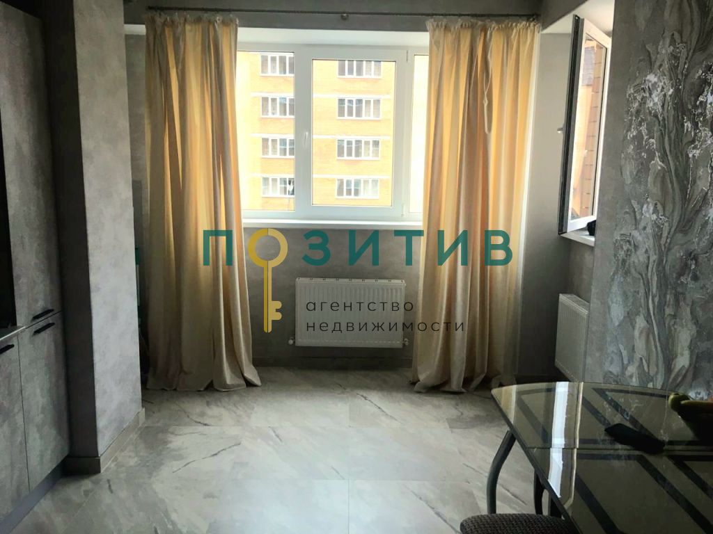 Продажа 1-комнатной квартиры, Минеральные Воды, Новоселов ул,  5к1