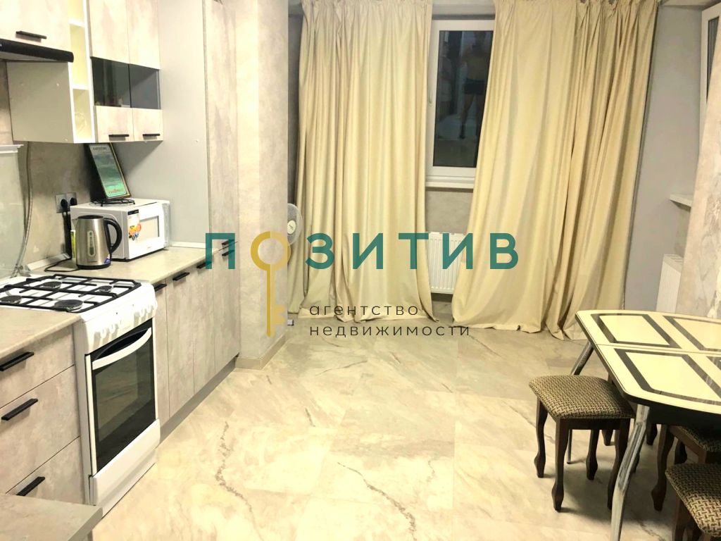 Продажа 1-комнатной квартиры, Минеральные Воды, Новоселов ул,  5к1