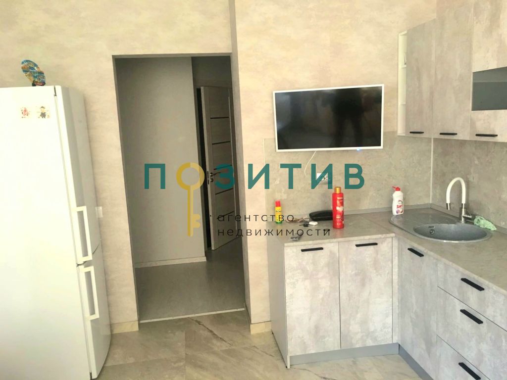 Продажа 1-комнатной квартиры, Минеральные Воды, Новоселов ул,  5к1