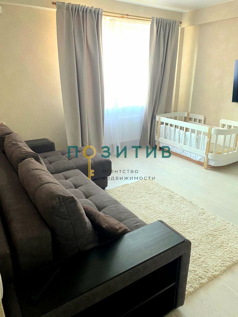 Продажа 1-комнатной квартиры, Минеральные Воды, Новоселов ул,  5к1