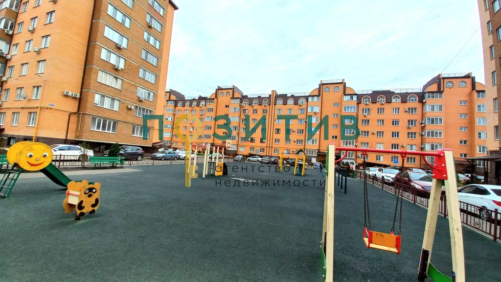 Продажа 1-комнатной квартиры, Минеральные Воды, Новоселов ул,  5к1