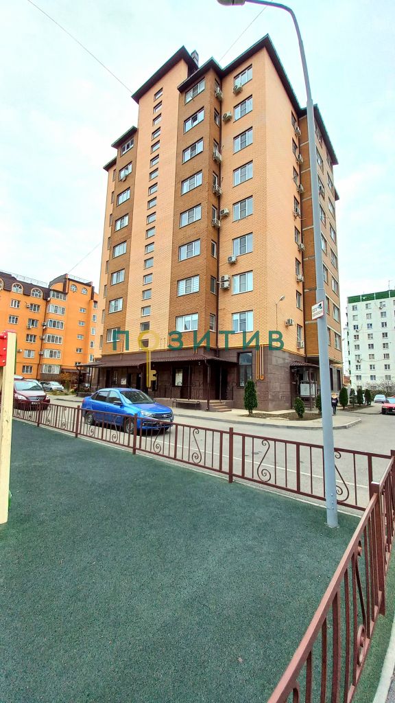 Продажа 1-комнатной квартиры, Минеральные Воды, Новоселов ул,  5к1