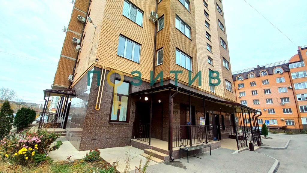 Продажа 1-комнатной квартиры, Минеральные Воды, Новоселов ул,  5к1