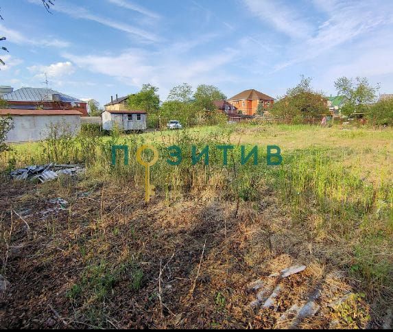 Продажа участка, Пятигорск, Заречная ул