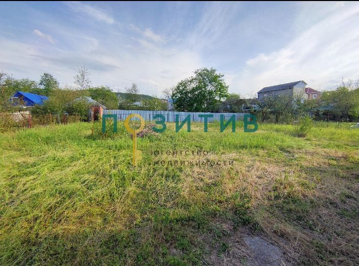 Продажа участка, Пятигорск, Заречная ул