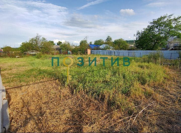 Продажа участка, Пятигорск, Заречная ул