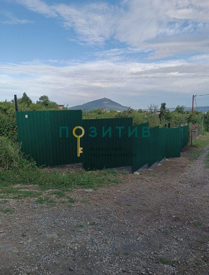 Продажа участка, Пятигорск, Ленина пл