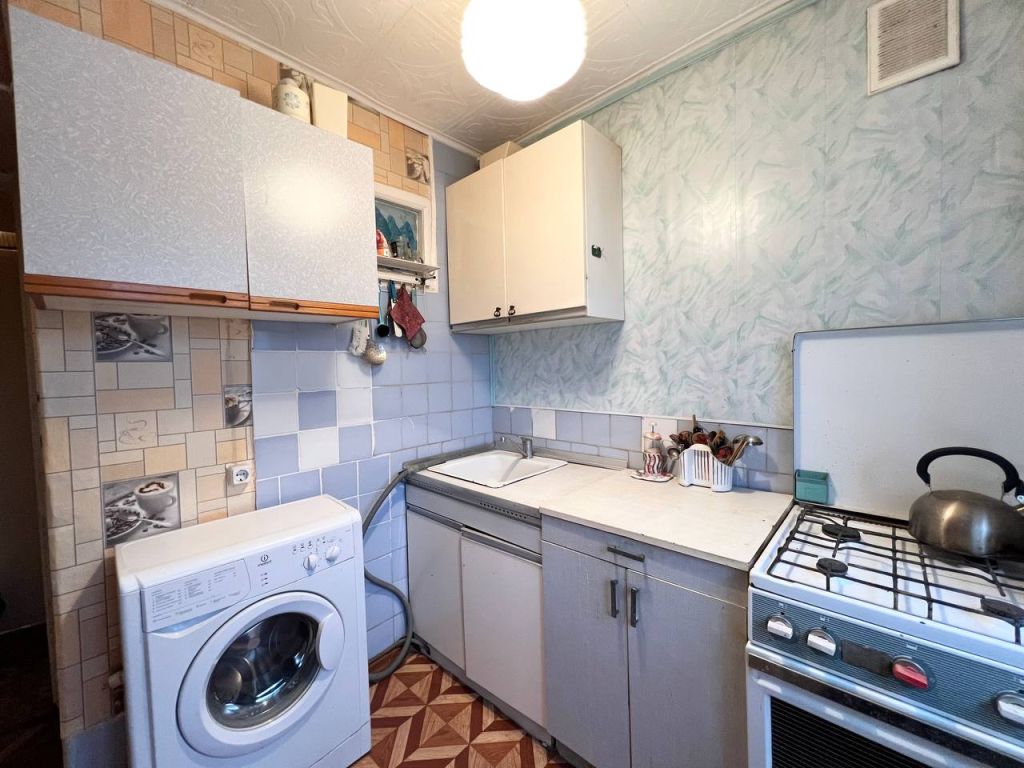 Продажа 3-комнатной квартиры, Кострома, Калиновская ул,  41А