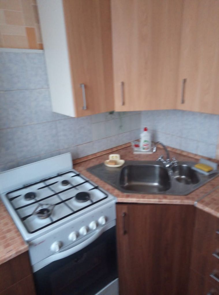 Предложение: квартира