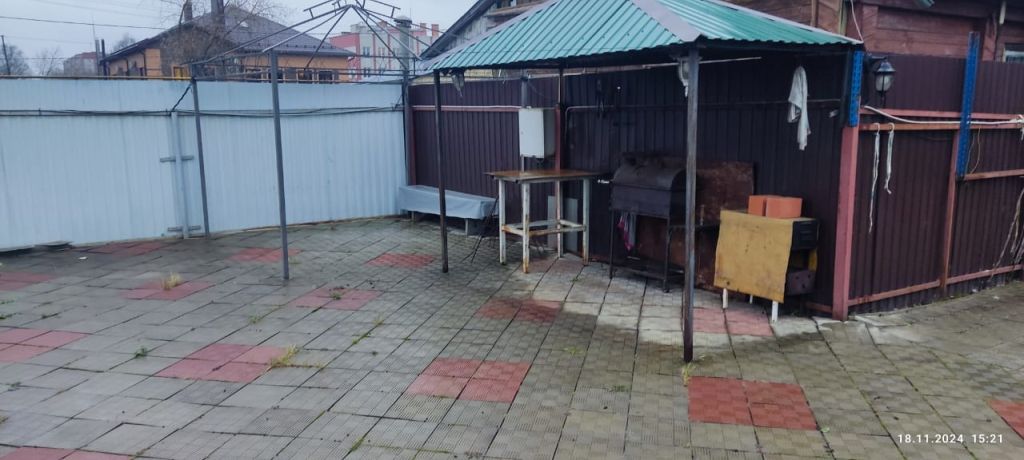 Продажа дома, 123м <sup>2</sup>, 6 сот., Иваново, 3-я Сосневская ул