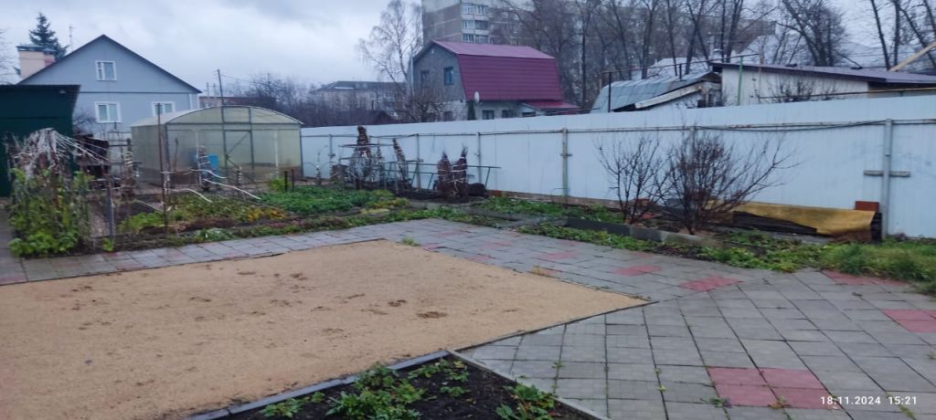 Продажа дома, 123м <sup>2</sup>, 6 сот., Иваново, 3-я Сосневская ул