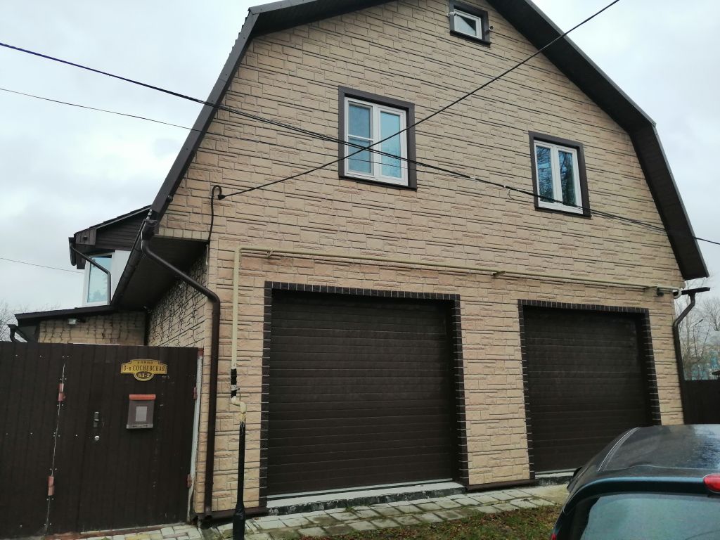 Продажа дома, 123м <sup>2</sup>, 6 сот., Иваново, 3-я Сосневская ул