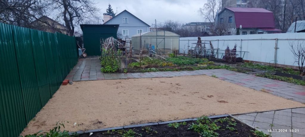 Продажа дома, 123м <sup>2</sup>, 6 сот., Иваново, 3-я Сосневская ул