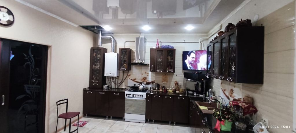 Продажа дома, 123м <sup>2</sup>, 6 сот., Иваново, 3-я Сосневская ул