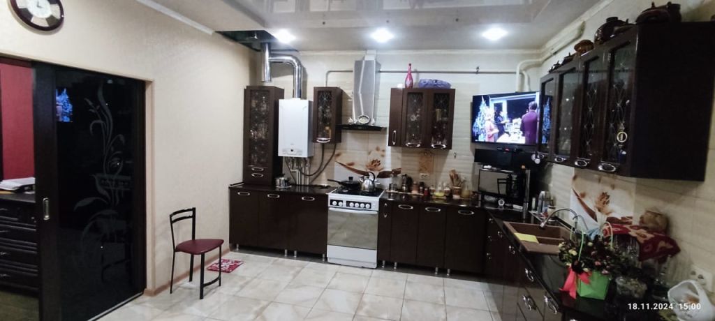 Продажа дома, 123м <sup>2</sup>, 6 сот., Иваново, 3-я Сосневская ул