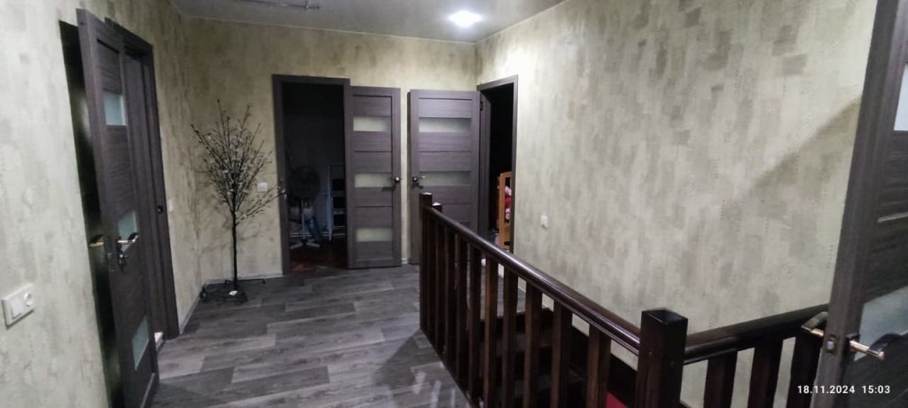 Продажа дома, 123м <sup>2</sup>, 6 сот., Иваново, 3-я Сосневская ул