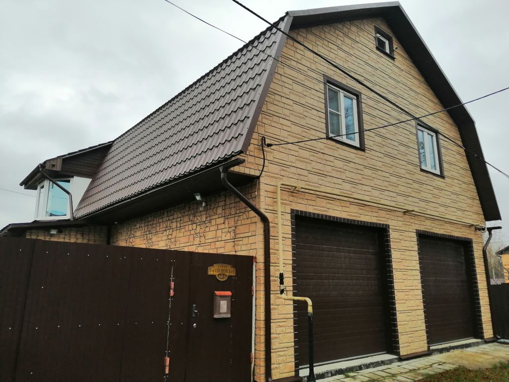 Продажа дома, 123м <sup>2</sup>, 6 сот., Иваново, 3-я Сосневская ул