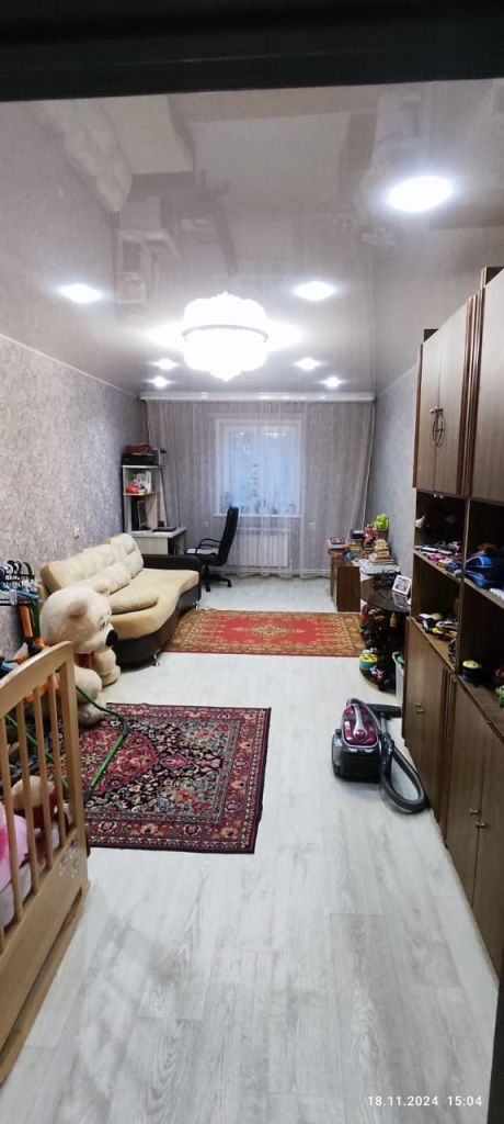 Продажа дома, 123м <sup>2</sup>, 6 сот., Иваново, 3-я Сосневская ул