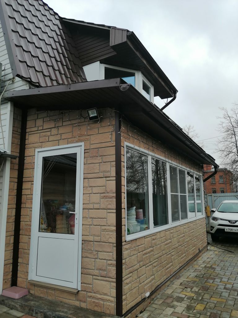 Продажа дома, 123м <sup>2</sup>, 6 сот., Иваново, 3-я Сосневская ул