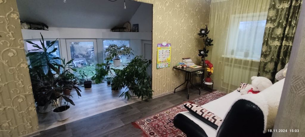 Продажа дома, 123м <sup>2</sup>, 6 сот., Иваново, 3-я Сосневская ул