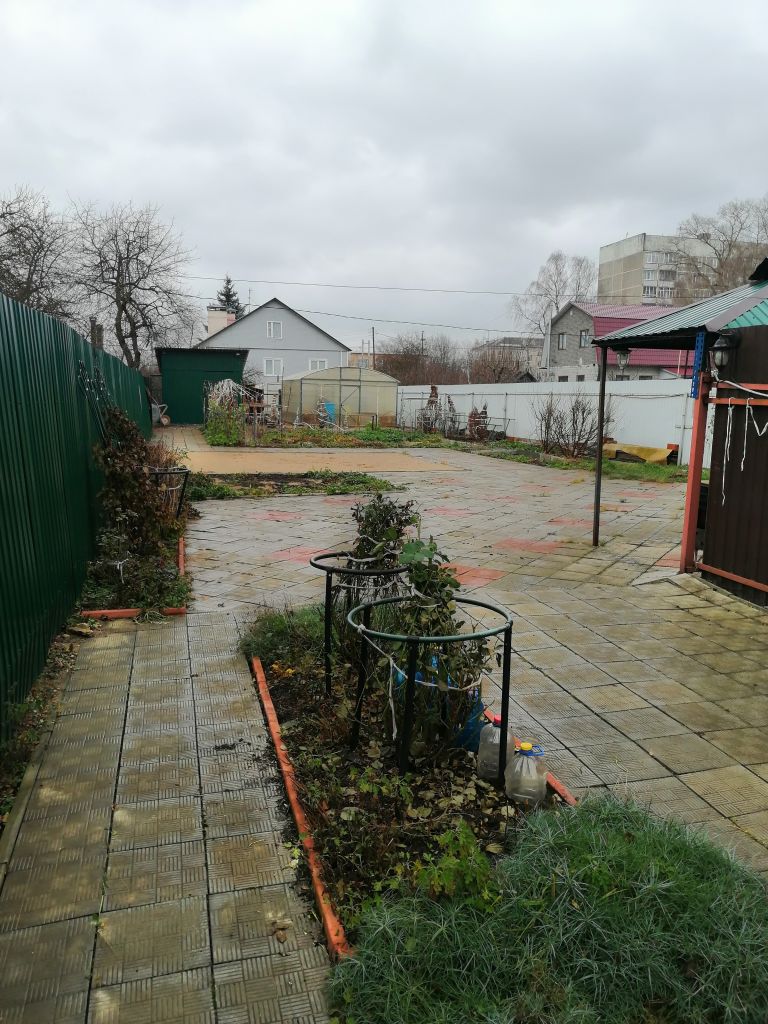 Продажа дома, 123м <sup>2</sup>, 6 сот., Иваново, 3-я Сосневская ул