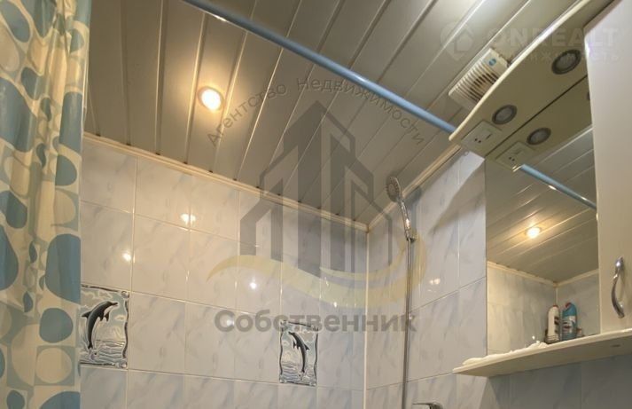 Продажа 3-комнатной квартиры, Старый Оскол, Жукова мкр,  52