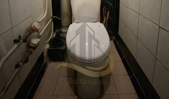 Продажа 3-комнатной квартиры, Старый Оскол, Жукова мкр,  52