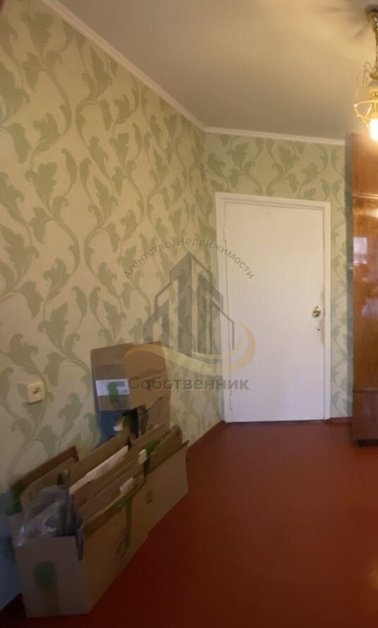 Продажа 3-комнатной квартиры, Старый Оскол, Жукова мкр,  52