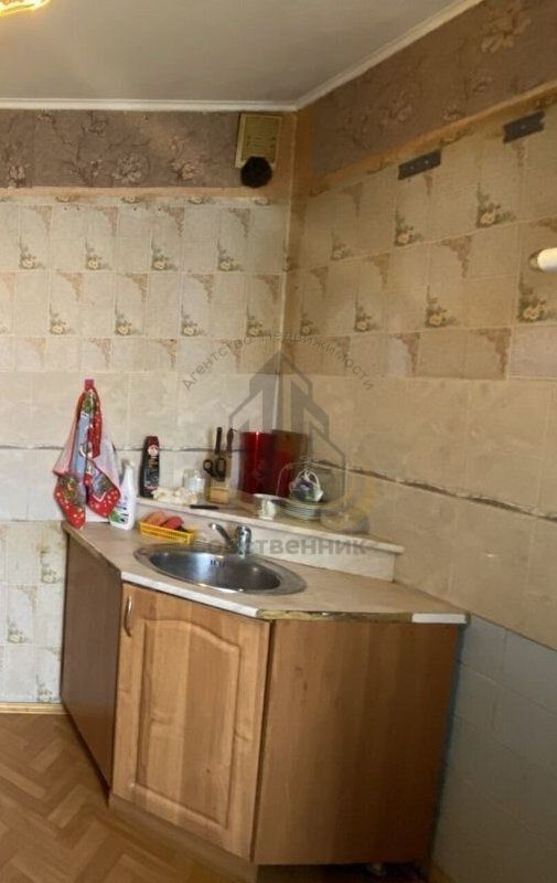 Продажа 3-комнатной квартиры, Старый Оскол, Жукова мкр,  52