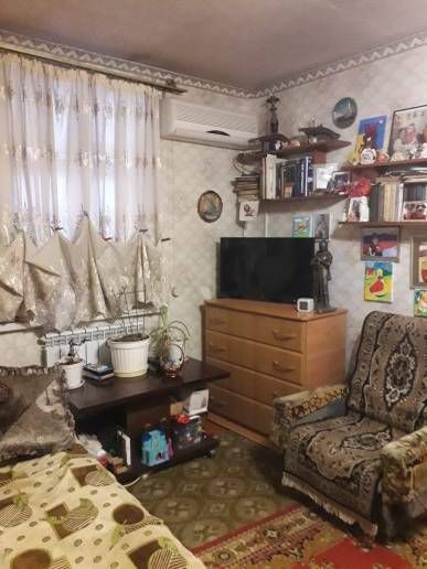 Продажа 3-комнатной квартиры, Батайск, Пролетарская ул