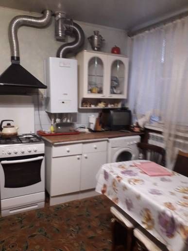 Продажа 3-комнатной квартиры, Батайск, Пролетарская ул