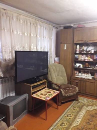 Продажа 3-комнатной квартиры, Батайск, Пролетарская ул