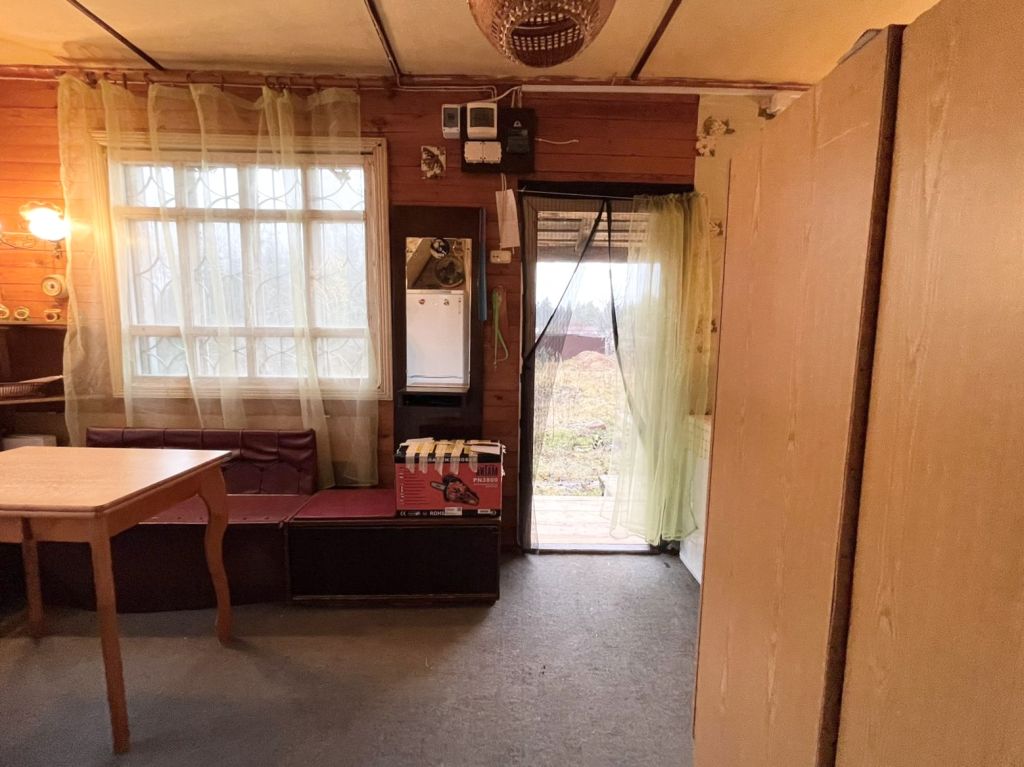 Продажа дома, 57м <sup>2</sup>, 16 сот., Соломидино