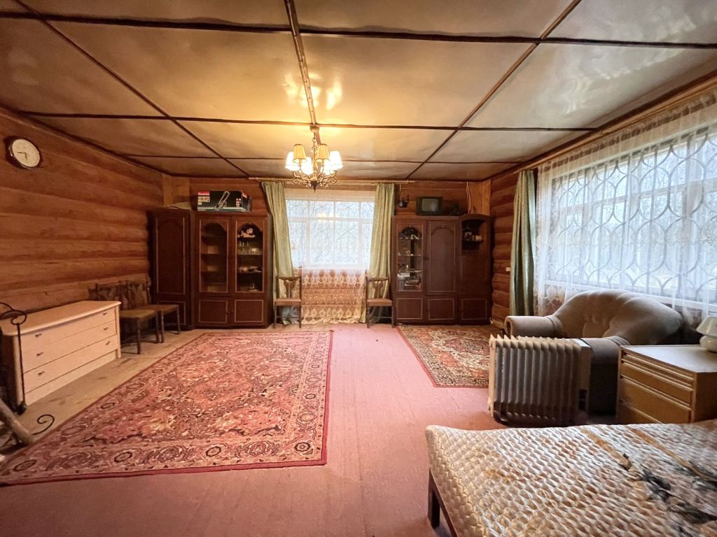 Продажа дома, 57м <sup>2</sup>, 16 сот., Соломидино