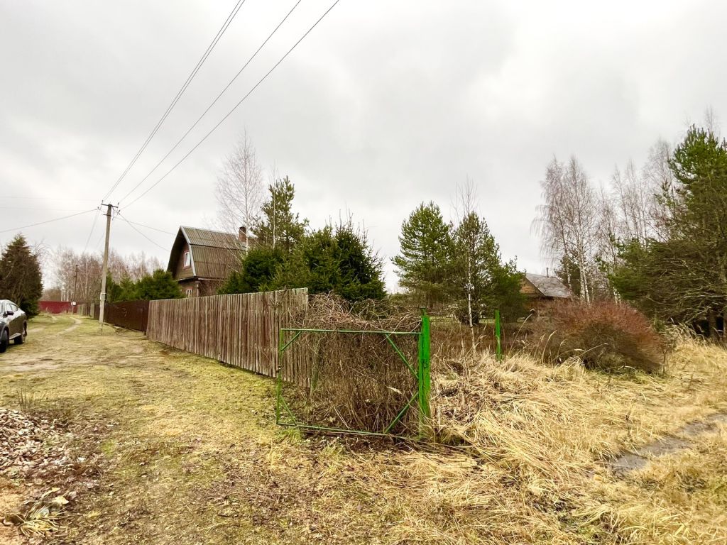 Продажа дома, 57м <sup>2</sup>, 16 сот., Соломидино