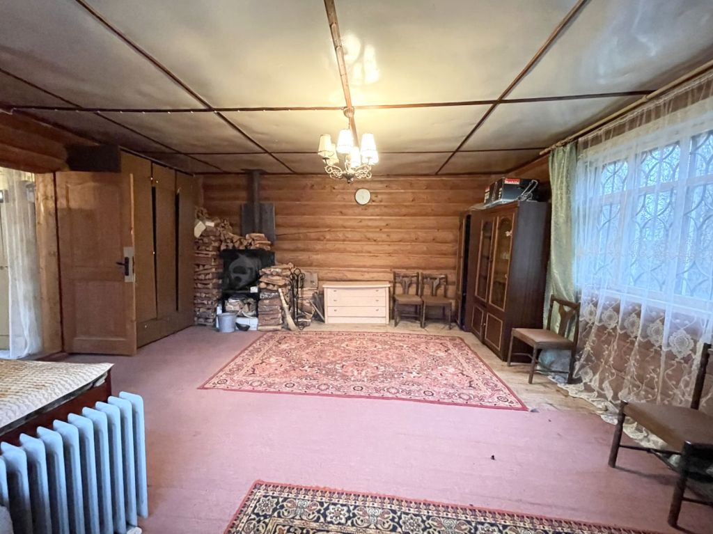 Продажа дома, 57м <sup>2</sup>, 16 сот., Соломидино